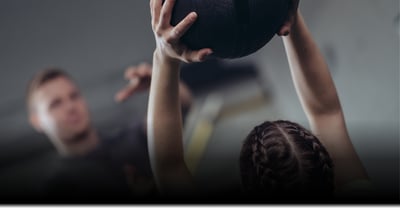 The Advantages of Personal Training