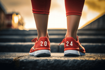 Embrace a Fit and Fabulous 2024: Your Guide to New Year Fitness Resolutions