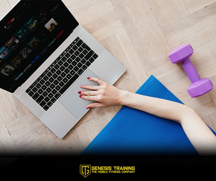 Online Fitness