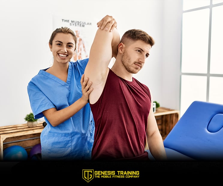 Physical therapy